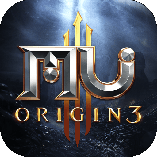 Mu Origin 3