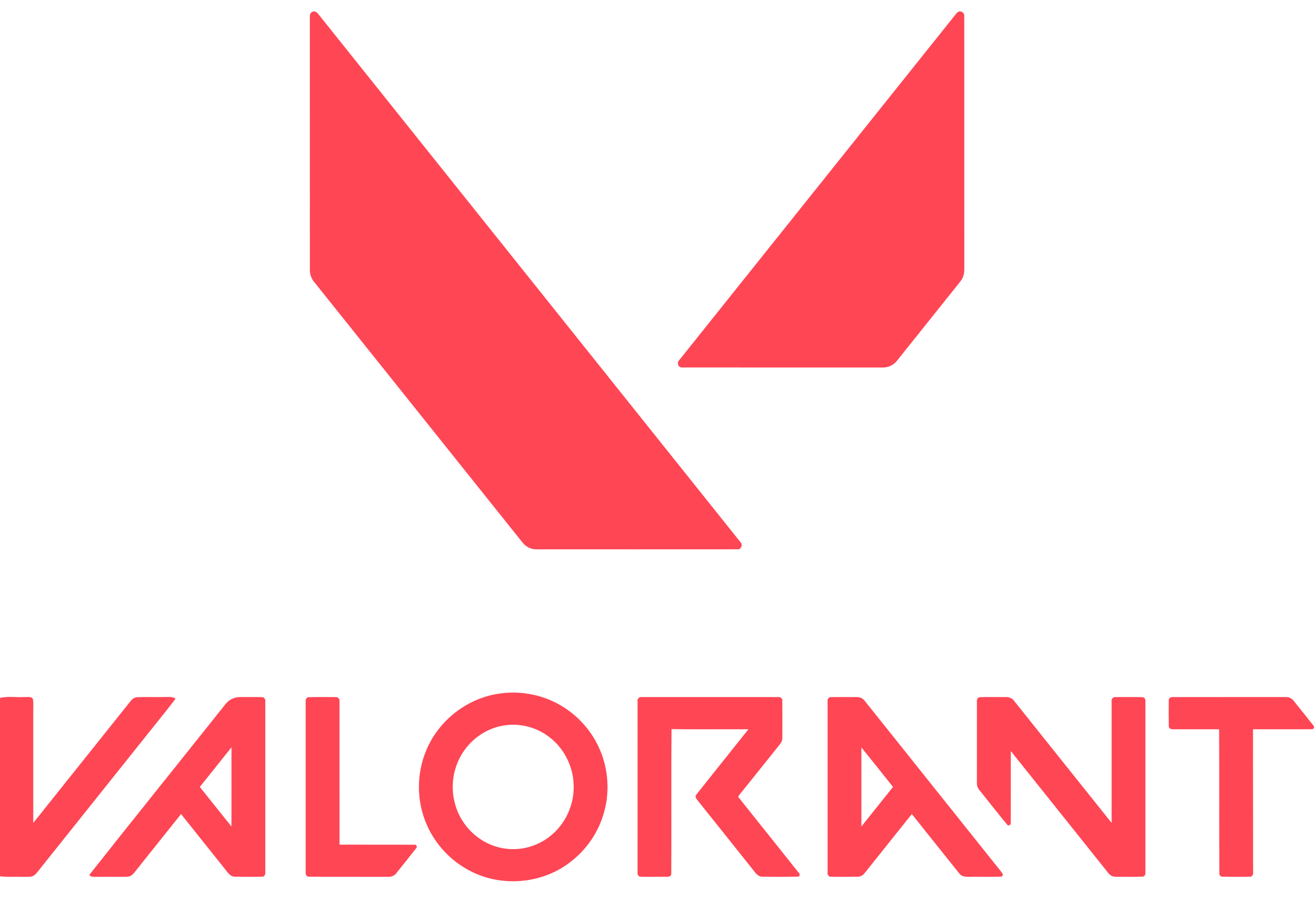 Valorant