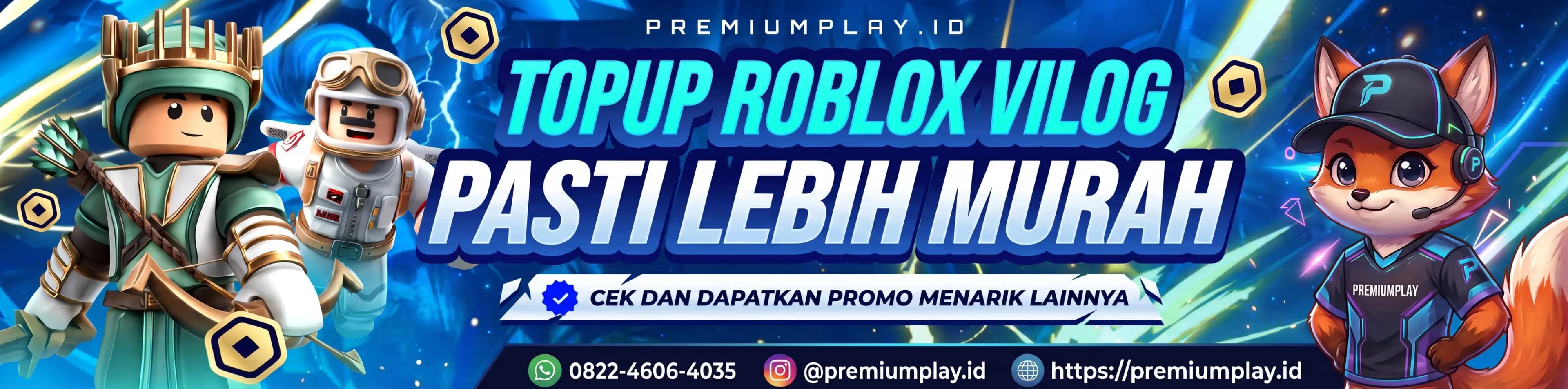 PremiumPlay Banner 3