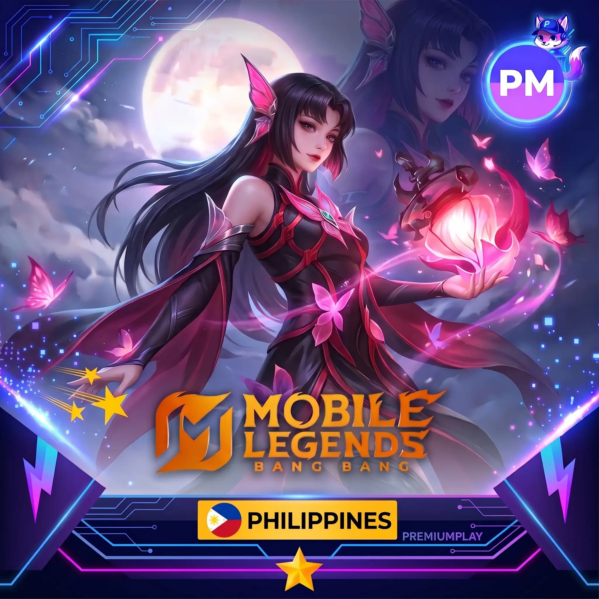 MLBB Philippines ๐ต๐ญ