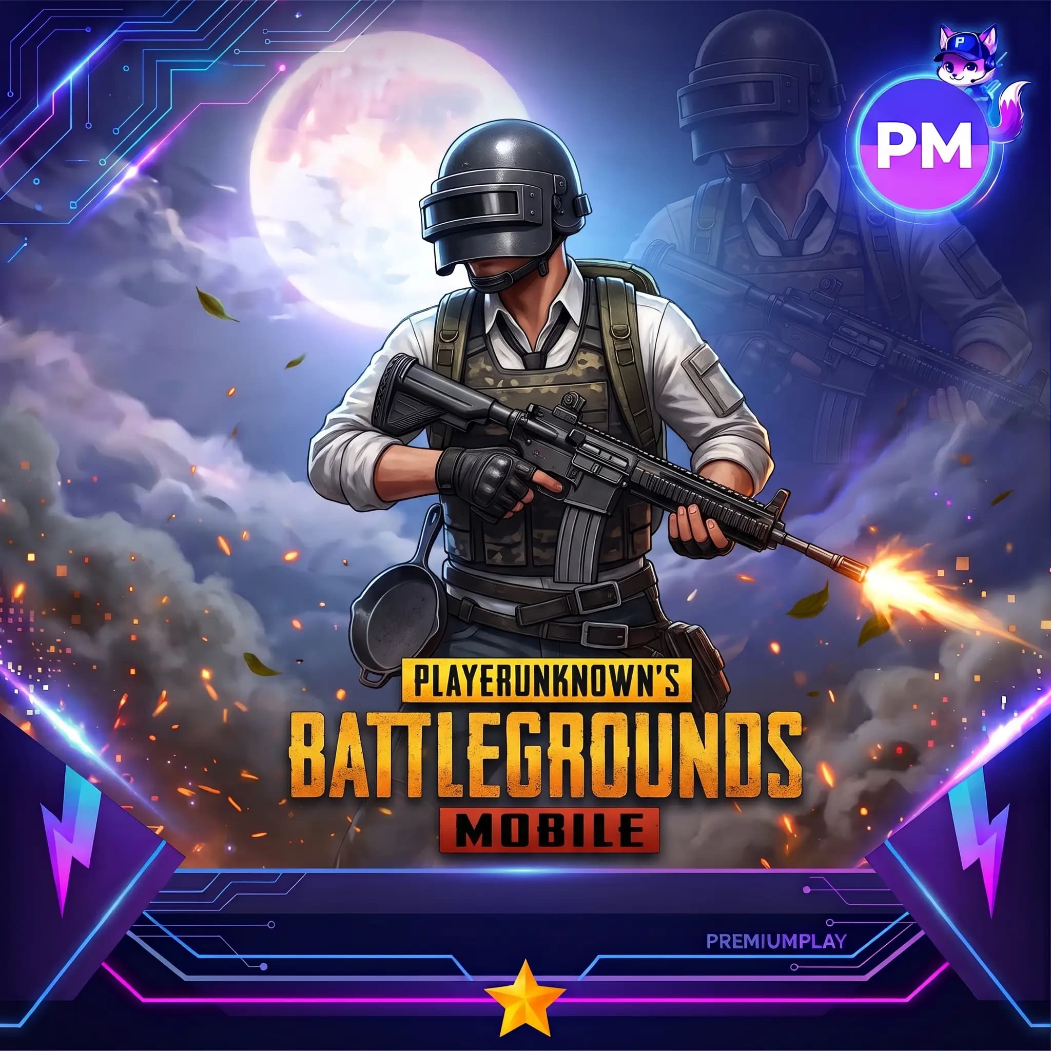 Pubg Mobile