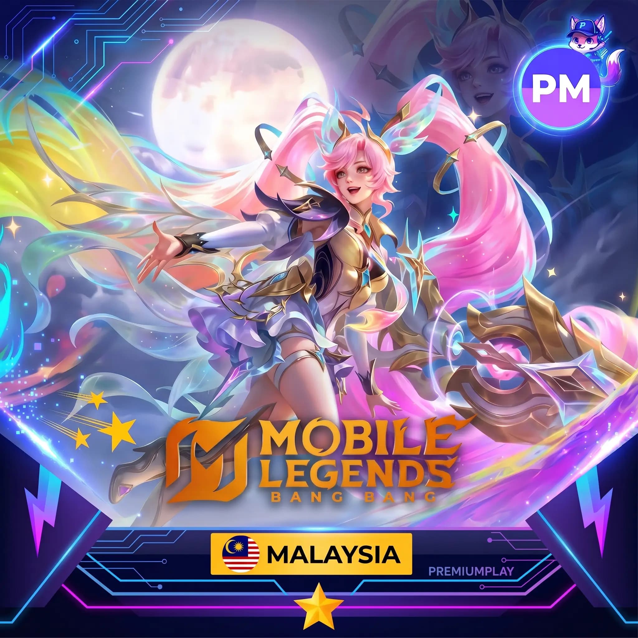MLBB Malaysia ๐ฒ๐พ